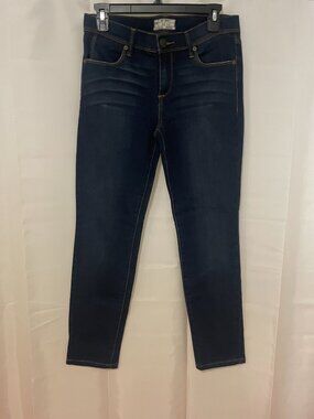 Free People Denim Jeans W28
